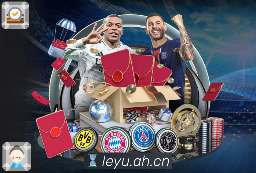 <strong>leyu</strong>App 扫码下载二维码