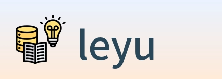 leyu logo